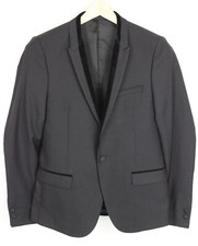 The Kooples Fitted Blazer