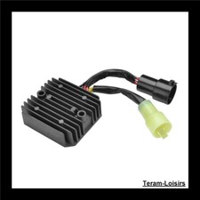 Regulateur Tension pour