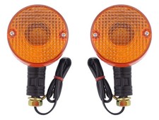 2x Clignotant Avant ou