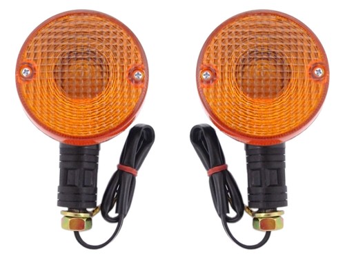 Clignotant avant ou - 2x,