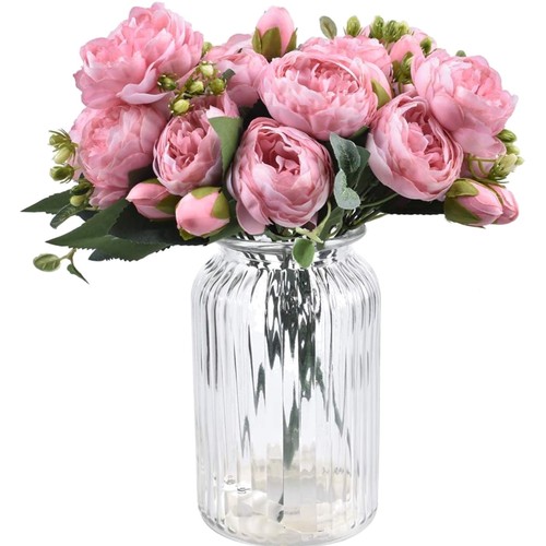 Bouquets pivoines - bouquets,
