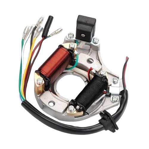 Magnéto stator bobines - magnéto, 2