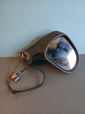 Peugeot 207 CC / Rétroviseur