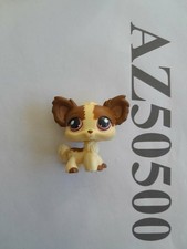 Figurine Petshop # 385 Chien