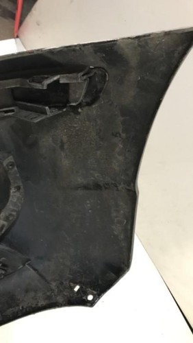 Pare choc avant - bmw, 3