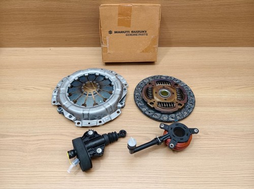 Kit embrayage cylindres - kit,