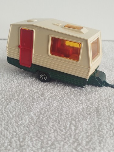 Caravane majorette - caravane,