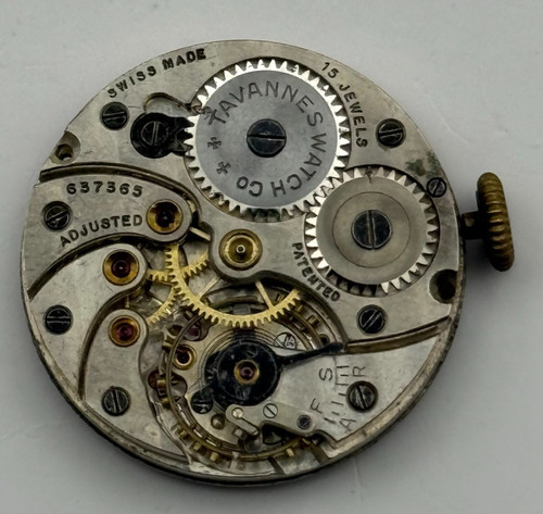 Cyma ref 013 montre mouvement - cyma,