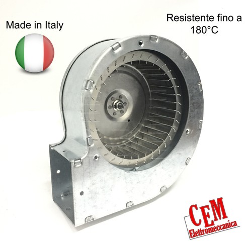 Ventilateur centrifuge pour - ventilateur,