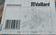 VAILLANT Kit TUBULURE remplacement chaudière vaillant 0020059450