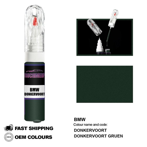 Pour bmw donkervoort gruen - pour,