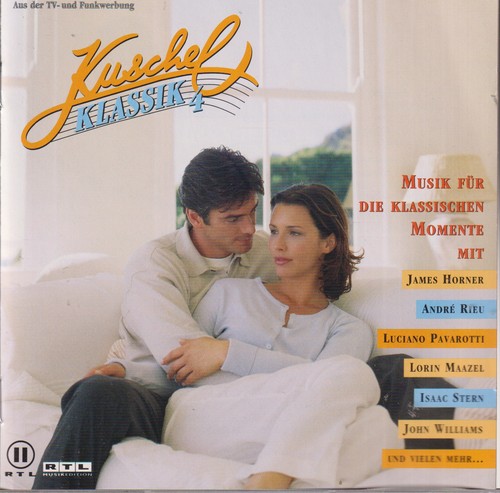 Musique classique album 2 - musique,