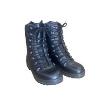 Original German Army BW KS2005 HAIX Combat Boots – Chaussure de combat armée🇩🇪