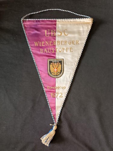 Pennant ubsc - pennant,