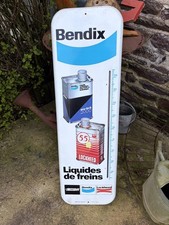 Thermomètre Bendix