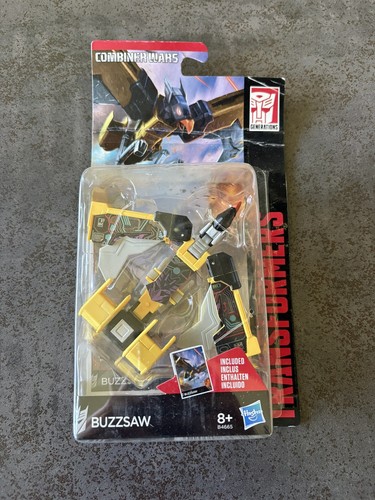 Transformers buzzsaw combiner - transformers,