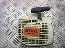 lanceur tronçonneuse stihl