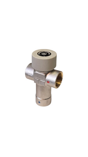 Mitigeur thermostatique