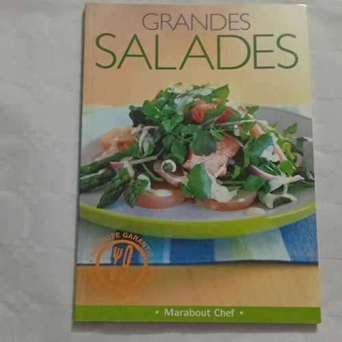 Marabout grandes salades - marabout,