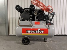 Compresseur Mecafer 10 Bars /