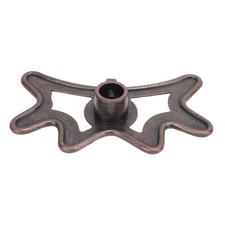 Billard Stick Bridge Head Billard Bridge Head En Acier Inoxydable Pour Table