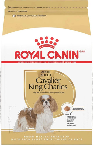 Royal canin cavalier king - royal,