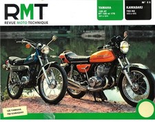 DT125 750 H2 Revue Technique