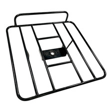 Support De Bagages Remorque