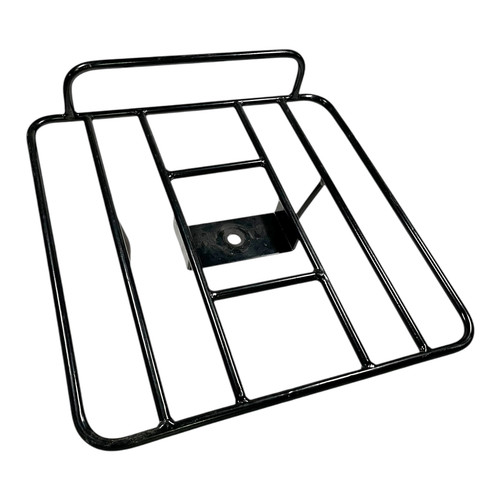 Support bagages remorque - support, de