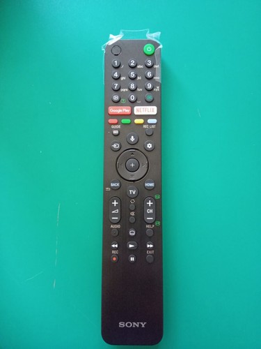 Télécommande originale sony - télécommande,