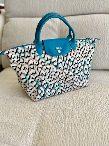 Sac longchamp pliage - sac,