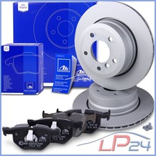 2x ATE DISQUE DE FREIN