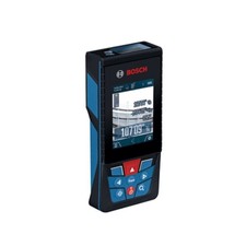 Bosch BLAZE Outdoor 400 Feet Bluetooth Connected Laser Measure Certified Refurb