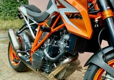 KTM 1290 Superduke Gt