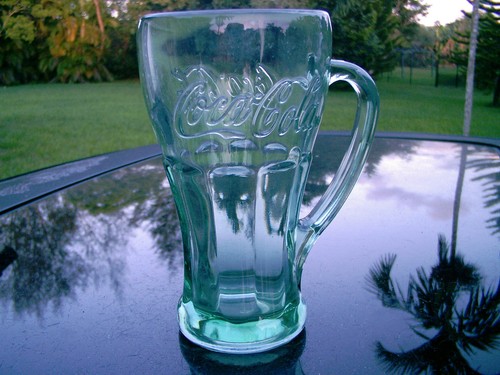 Coca cola collector soda - cola, collector's