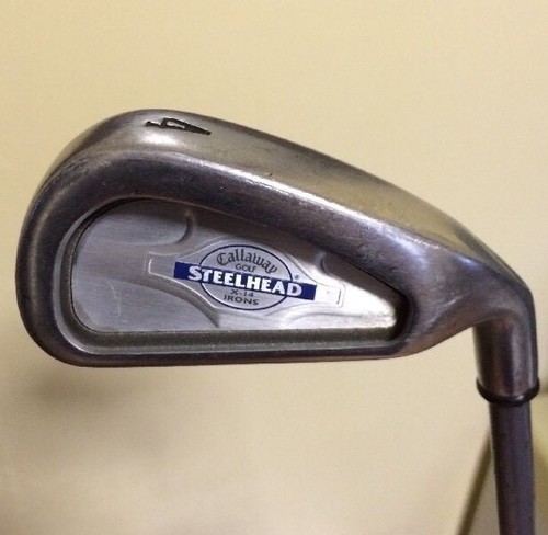Callaway big bertha 14 - bertha, x-14
