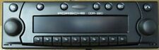 PORSCHE BOXSTER / CARRERA BECKER CDR-220 with Bluetooth Streaming