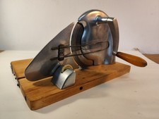 Age Trancheuse Machine à