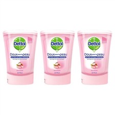 [3025665-3] DETTOL Lot de 3
