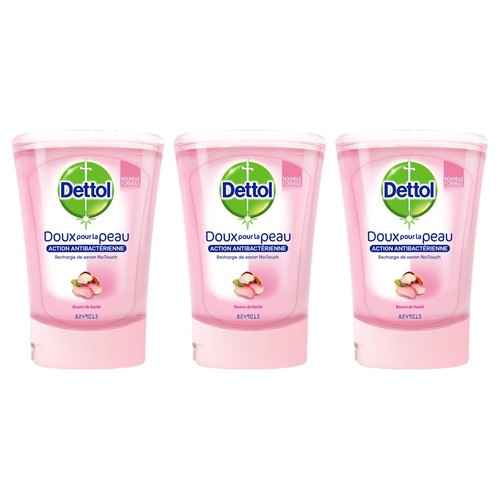 3025665 dettol lot - de, 3