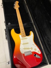 Fender Player Plus Tequila