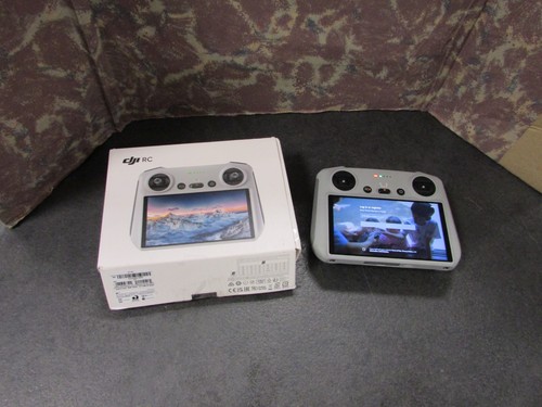 Radiocommande pour drone dji - pour,