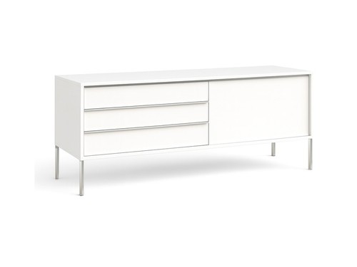Mdf italia white lacquer - mdf,