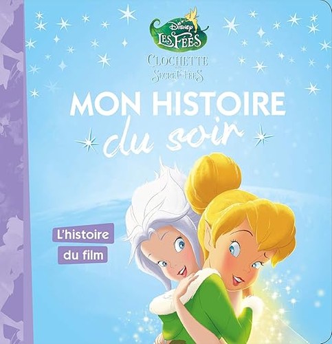 Fée clochette mon - fÉe,