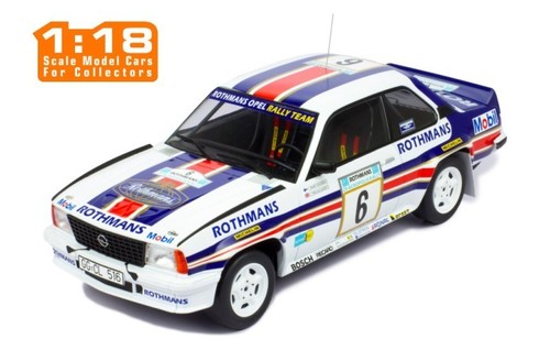 Opel ascona 400 6 - opel, b