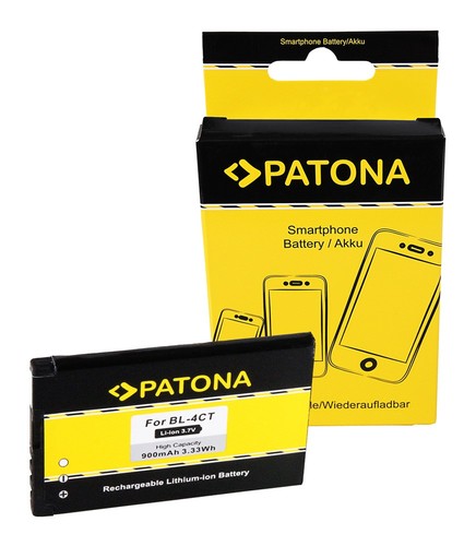 Batterie compatible avec - avec, nokia