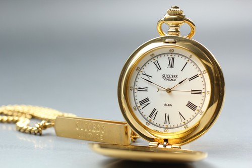Montre poche seiko alba - poche,