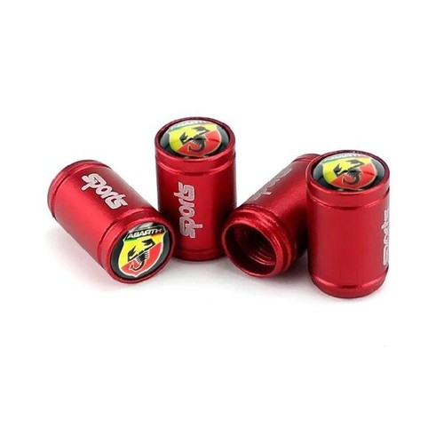 Valve bouchons de - -, pneu