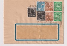 Édition Commune/10-Fois, Mi