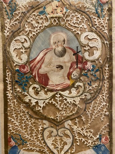 Canivet xviii eme siècle - canivet,